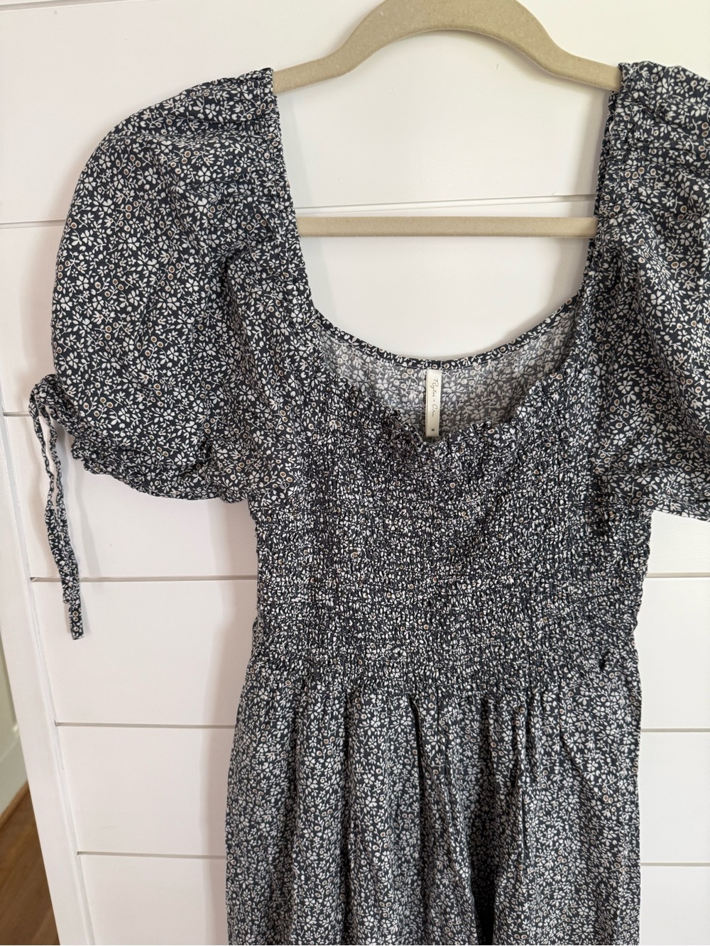 Rylee and Cru Dress